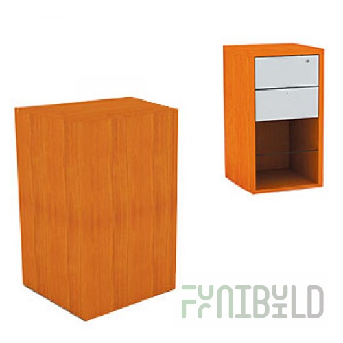 OVG45-MB - Blind counter