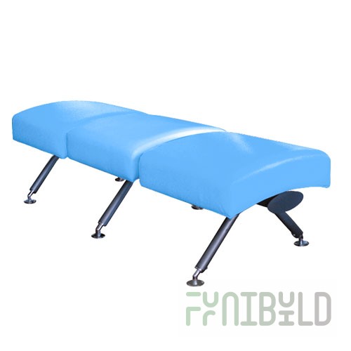 AP 13 TK - Bench seat AP 13 (1 seat)