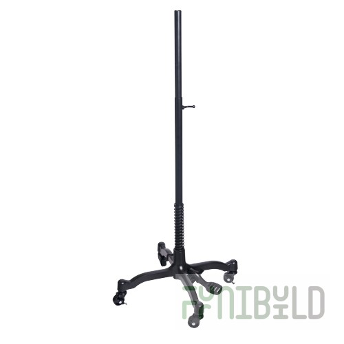 Originals 14 - Originals Torso Stand (4 Wheels, with Brake)