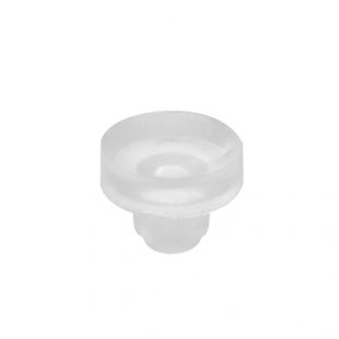 Suction cup - \Suction cup for glass