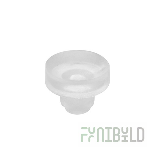 Suction cup - - Suction cup for glass