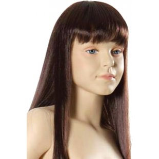 Y011 \ Children's wig