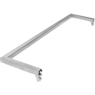 STV 005-1100 \ U-shaped bracket, L-1100 in