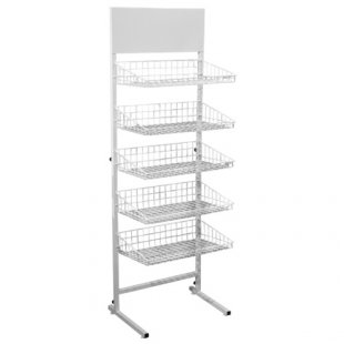 IP 60 \ Shelving