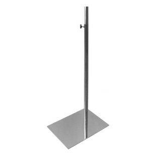 C 800-1 \ Torso stand STILE, STILE KID, BASIC, Chemin, STI (rectangular), MB, SF