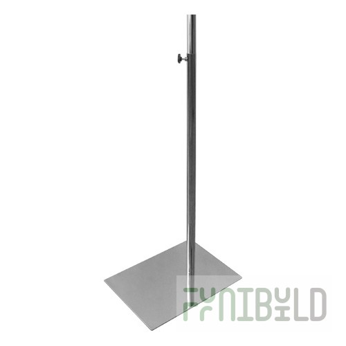 C 800-1 - Torso stand STILE, STILE KID, BASIC, Chemin, STI (rectangular), MB, SF