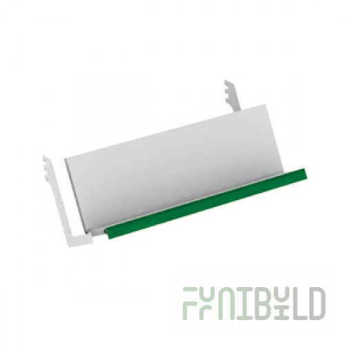 10436504 (7 MD 135 VB) - Magazine bracket (3 shelves p-150 in)