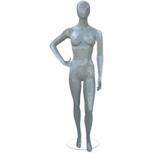 B001.886 \ Female mannequin