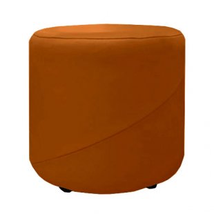 Cylinder.TK \ Bench (ottoman)
