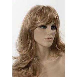 Wig Gold type G017 \ Wig Gold