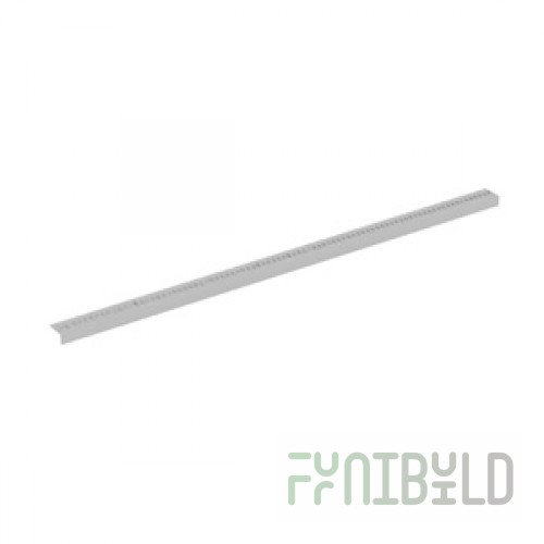 11005411 (7 MI 054 PB) - Front stop for divider