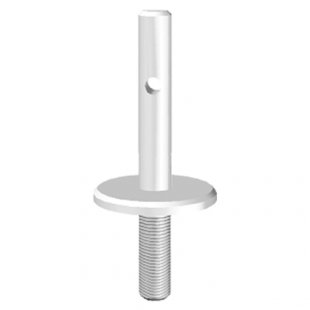 SKR 101 \ Advertising frame tube holder