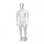 Sport 01 \ Male sports dummy (athlete)