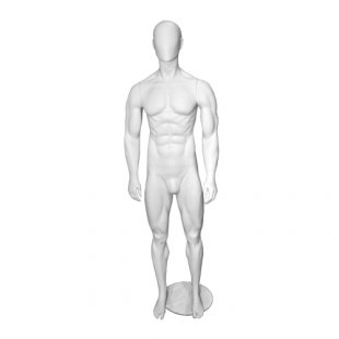 Sport 01 \ Male sports dummy (athlete)