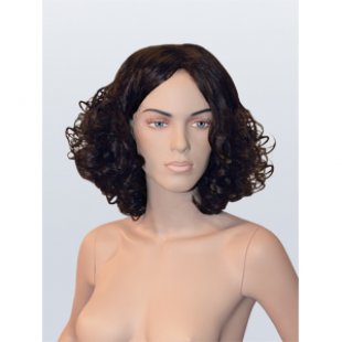 YS-601 (2#) \ Women's wig