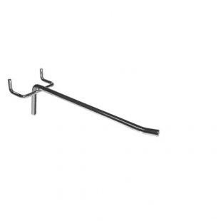 S 291-T \ Single hook for perforation