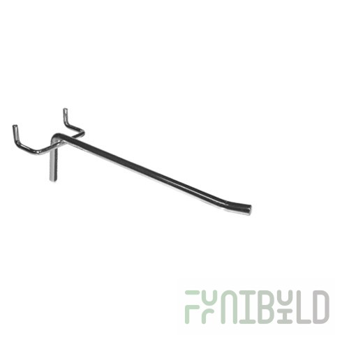 S 291-T - Single hook for perforation