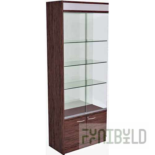 ST 04 - Rack