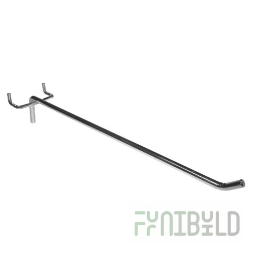 S 293-T - Single hook for perforation