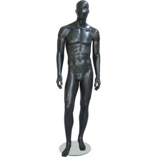 Solo Type 32M-06M \ Male Mannequin