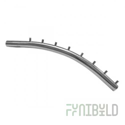 25.17.425 - Curved bracket