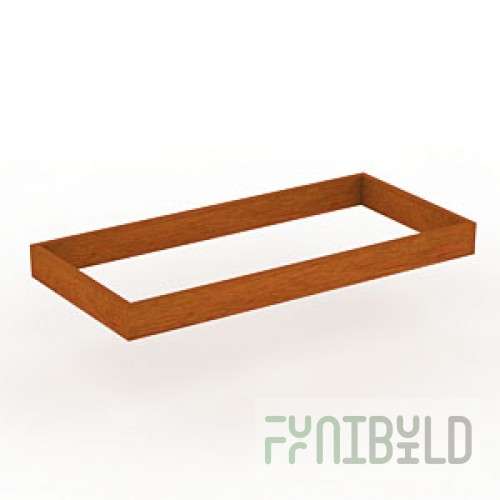 2706.83 - Podium pedestal 2706.78, medium