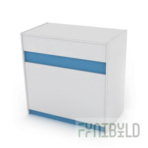 FRM.301.000 - Blind counter