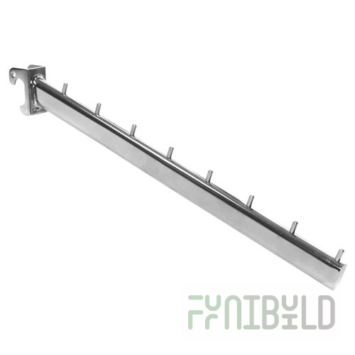 R (TOP) 150 - Inclined bracket