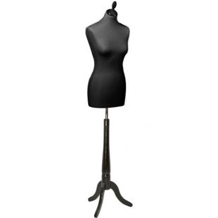 BU 9580C51 \ Female dressmaker's mannequin