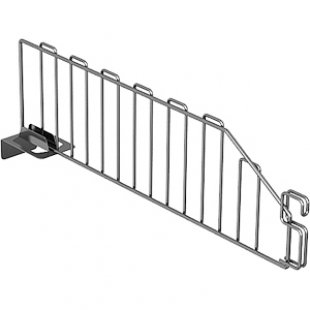 SK100.26.00.000 \ Side guard