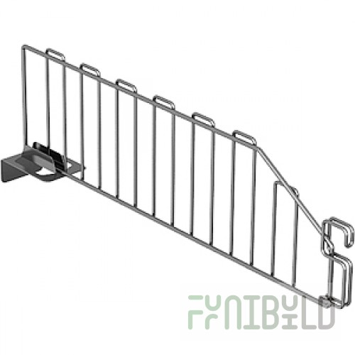 SK100.26.00.000 - Side guard