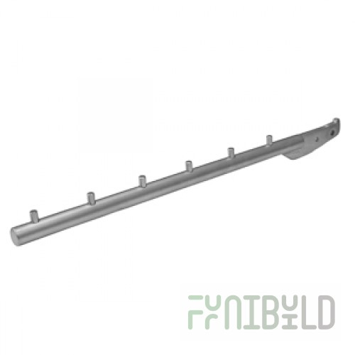 KZ03-03 - Straight bracket