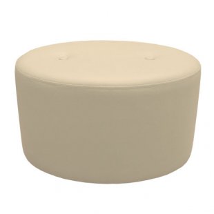 Oval TK \ Bench (ottoman)