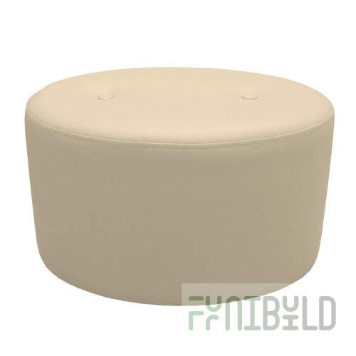 Oval TK - Bench (ottoman)