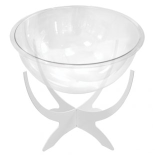 P 162 \ Table stand for bowl d-300