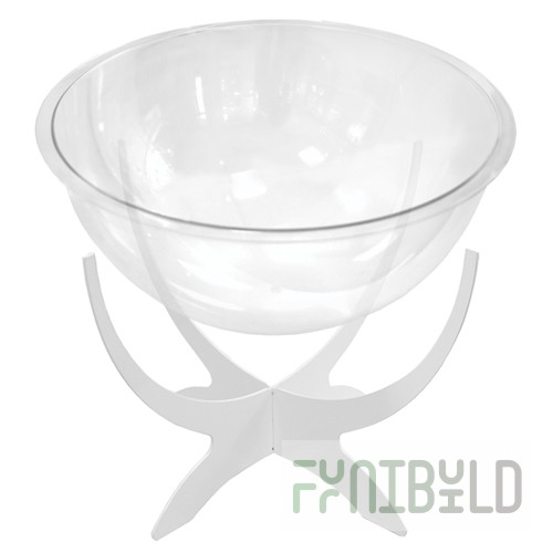 P 162 - Table stand for bowl d-300