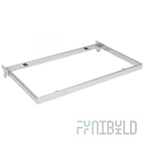 2450A - Shelf frame