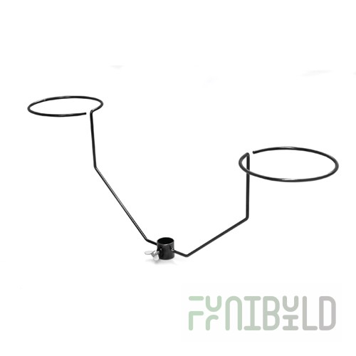 AVS 3-042-1 - Holder for headwear stand