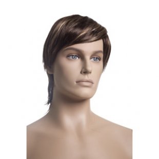 B9 \ Men's wig