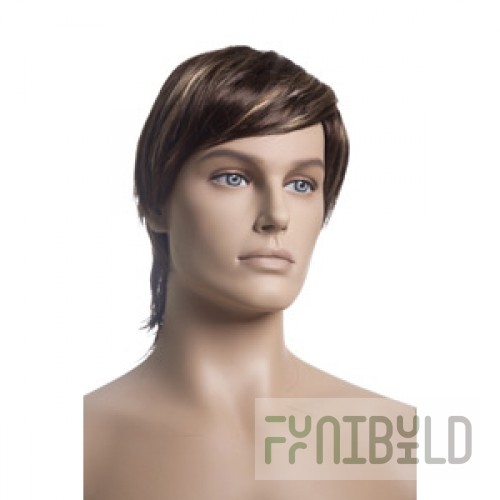 B9 - Men's wig