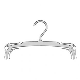 BNV 005 \ Hangers for underwear and swimwear