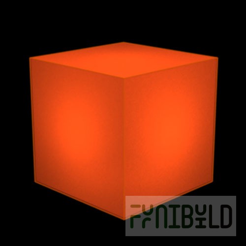M RO C444 - Cube