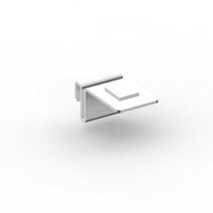 325 E10 \ Glass holder