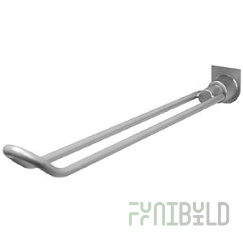 LCX01-013 - Double hook
