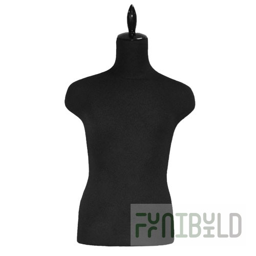 SFM-48 - Men's torso SOFT (soft)