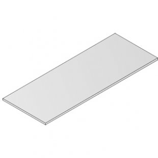Spot Type14 \ Gondola Base Shelf