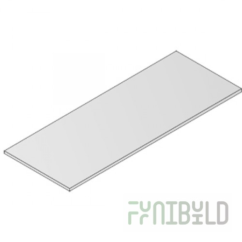 Spot Type14 - Gondola Base Shelf