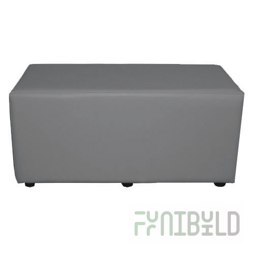 Rectangle.TK - Bench (ottoman)