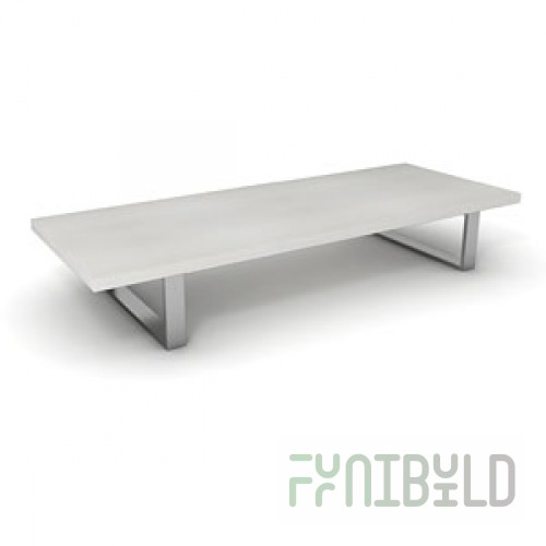 PDM 003 - Podium chipboard 1100x416x175mm