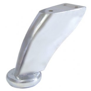 Display case support